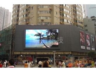 谁为前路照明？深圳LED企业如何走出